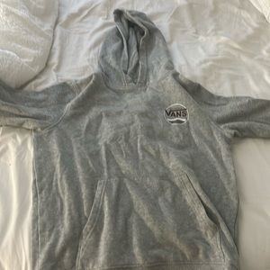 Vans kids hoodie